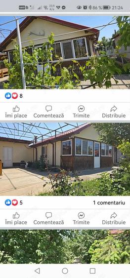 Vand casa in Bucu jud Ialomita - 3