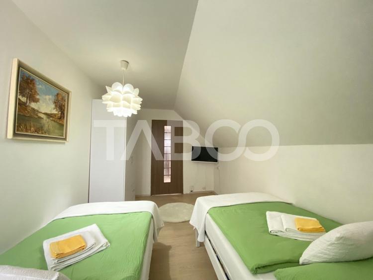 Excisivitate Comision 0%  Pensiune 3 stele in regim hotelier Sura Mare - 11