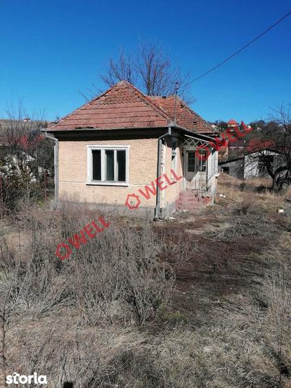Teren intravilan de vanzare in Sfantu Gheorghe, pe str. Jozsef Attila! - 5