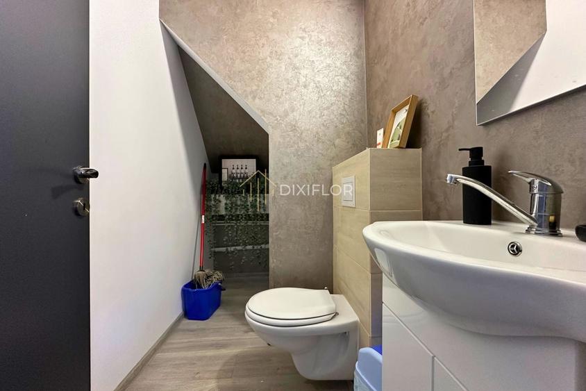 Spațiu comercial | str. Gheorghe Doja | 360 € - 7