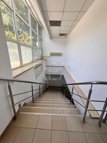 Inchiriere imobil P+1 / ideal Clinica - birouri / Soseaua Berceni - 5