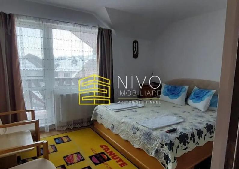 Casa singur in curte Harghita Praid - 6