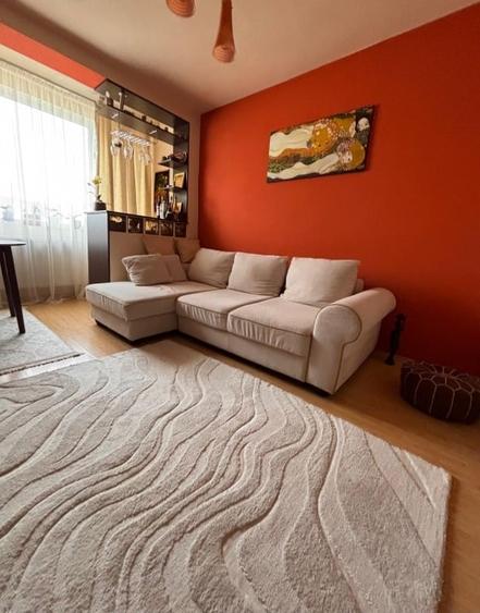 Apartament 2 camere, decomandat, renovat, complet mobilat si utilat, 52 mp, Obor - 10