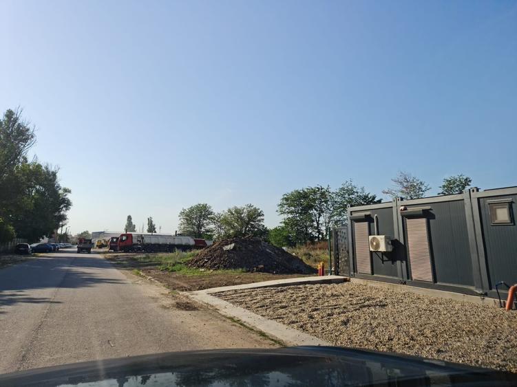 Teren de vanzare Constanta zona Km 5 - Varful cu Dor - 3