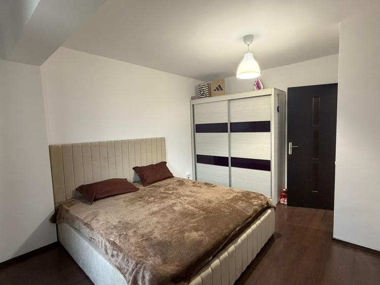 PRET PROMO - SECTOR 4 - Apartament 2 camere - mobilat si utilat - 9
