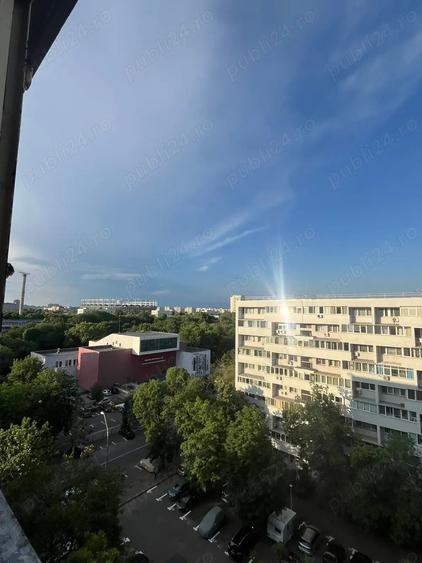 Garsoniera Campia Liberta?ii de inchiriat - 6