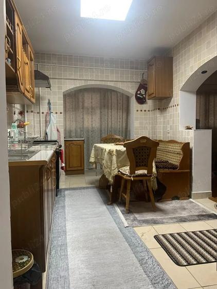 Vand apartament 3 camere, str Turda, Pitesti, cu garaj - 4