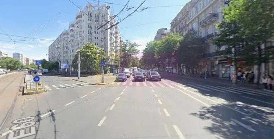 Inchiriere spatiu comercial in zona Bd Carol I-Mosilor - 5