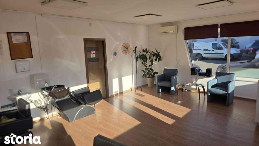 Spatiu Comercial situat in Pia?a de zi 7Noiembrie,OPORTUNITATE AFACERE - 7