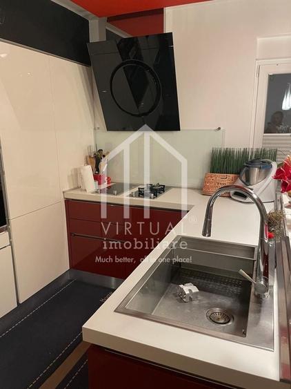 Casa de vanzare, cu 4 camere curte 750 mp. in Selimbar-str. N.Brana - 11