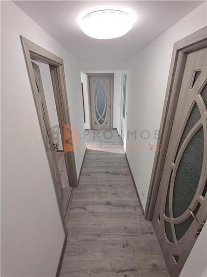 EXCLUSIVITATE! Casa moderna cu teren generos zona Mihailesti - 6