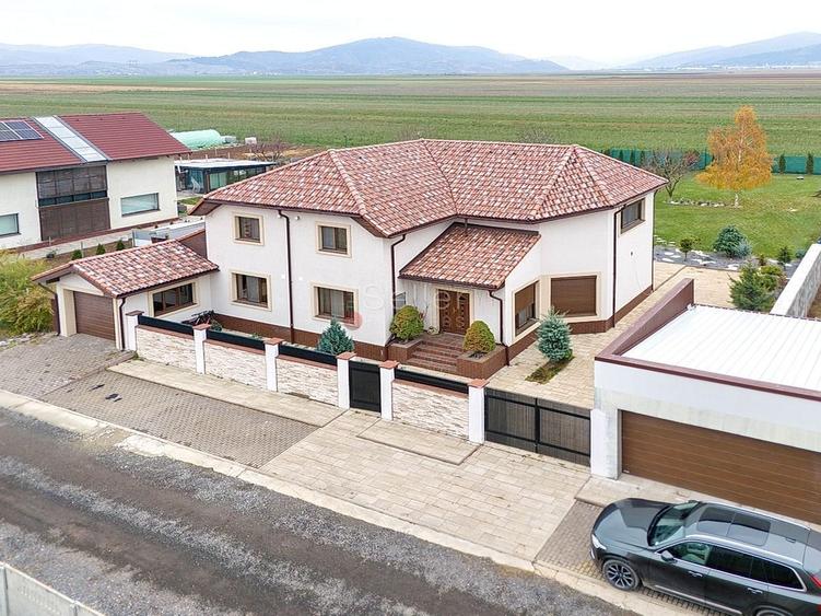 Structura Generoasa Zona Linistita - 8