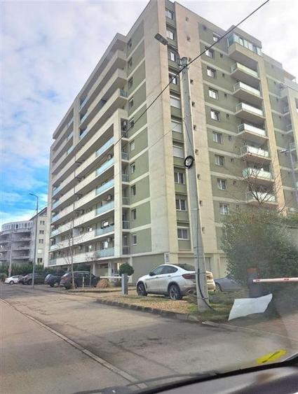 RECO Apartament 2 camere in bloc nou - 8