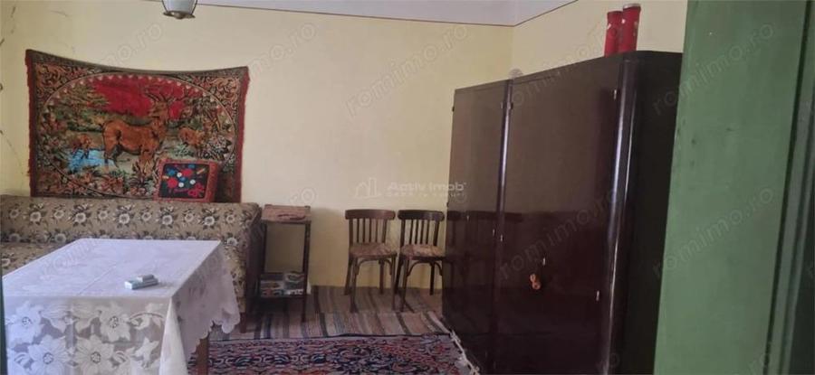 Casa de vanzare in Uileacul de Beius gospodarie traditionala, zona pitoreasca - 12