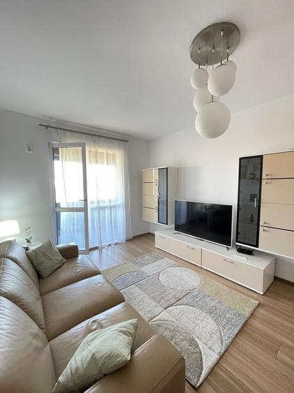 Apartament modern de inchiriat - Decomandat - Sector 6 - Mutare Imediata - 27