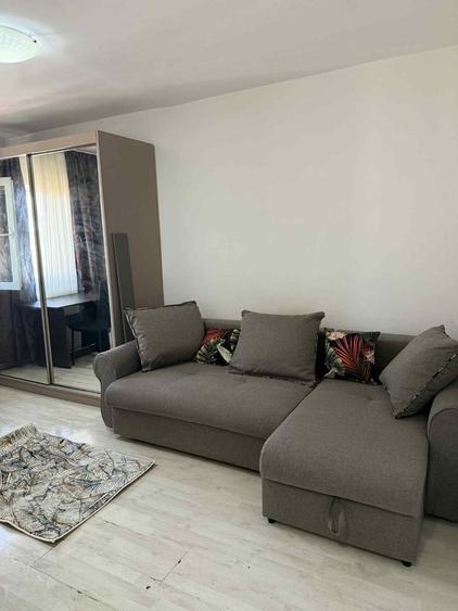 Complexul Studentesc - Garsoniera/ aparatment cu o camera de vanzare - 5