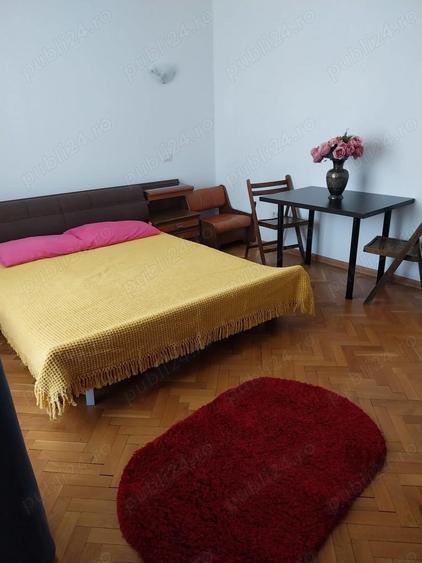 Inchiriez garsoniera ultracentrala - 6