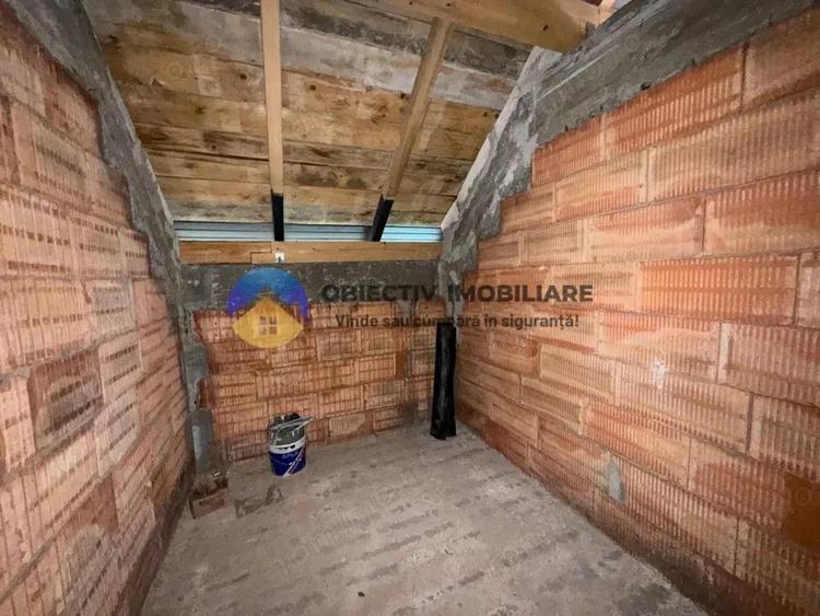 Casa de vanzare Oportunitate de investi?ie Zona Gara Veche - 4