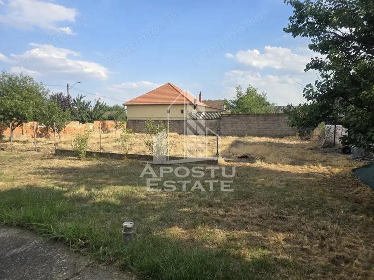 Casa de vanzare, in exclusivitate, in Curtici - 5