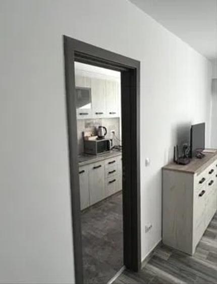 Apartament cu 1 camera, decomandat, zona Podu Ros - 2