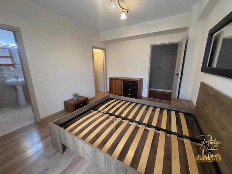 Apartament 3 camere cu terasa si gradina in bloc nou Luceafarul-Oradea - 11