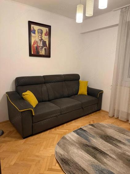 Tudor - Inchiriere apartament 3 camere - Str. Infratirii - 6