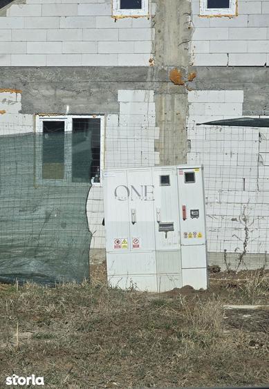 Teren Construc?ie Casa 866 mp - 14