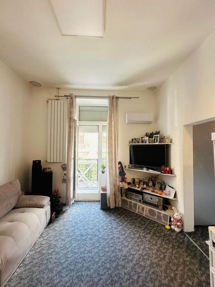 ARMENEASCA - Conectivitate și potențial investitie | 5 camere - Etaj - 7