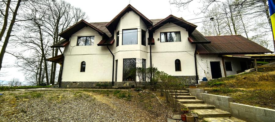 Proprietate Breaza de vis , zona de vis , prezentarea agentului , de vis - 33