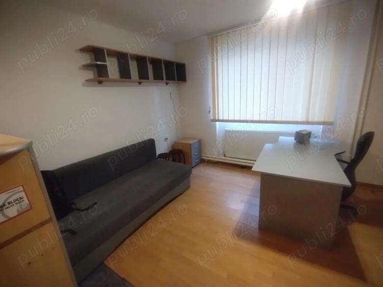 Garsoniera de inchiriat la 5 minute de mers pe jos de facultatile de Mecanica ?i Construc?ii - 4