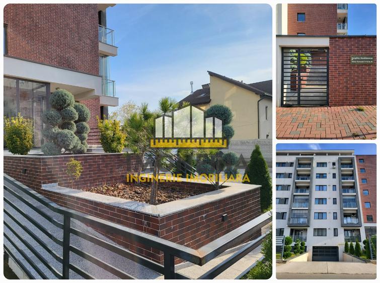 3 camere decomandat-1 km metrou 1 Dec-0% comision-optional parcare/boxa - 2