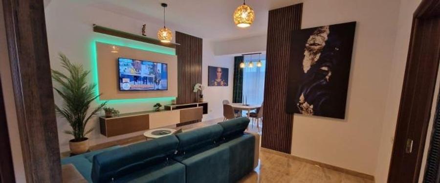 Apartament de lux – Prima închiriere | Aviatorii Residence, Constanța - 5