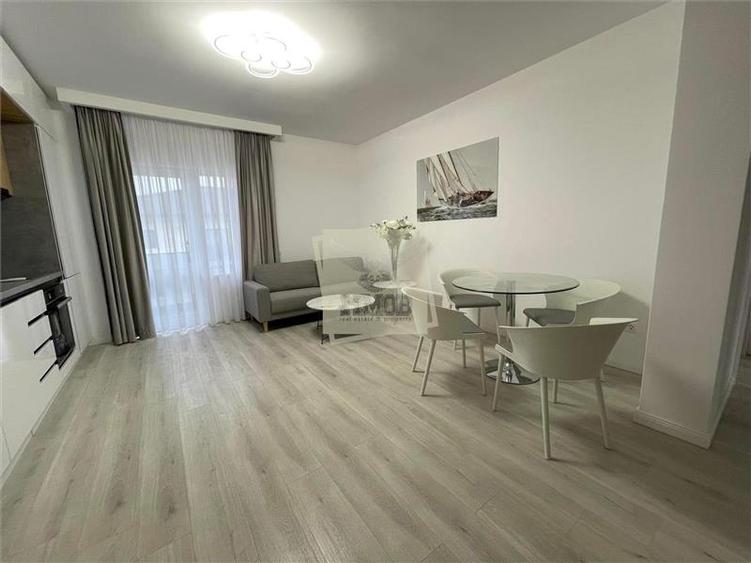 Apartament modern cu 3 camere balcon si parcare privata pe Dna Stanca - 7