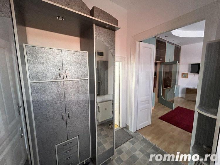 Apartament 3 Camere, zona Alecsandri - 1