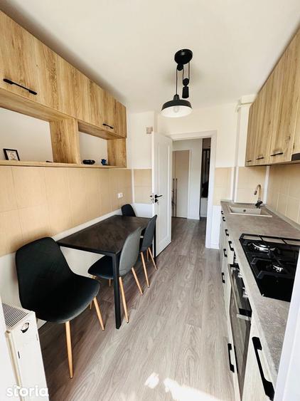 Apartament 2 camere,Casa de Cultura,prima inchiriere - 3