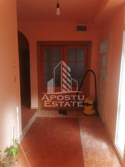 Casa individuala in  Cartier Plopi - 5