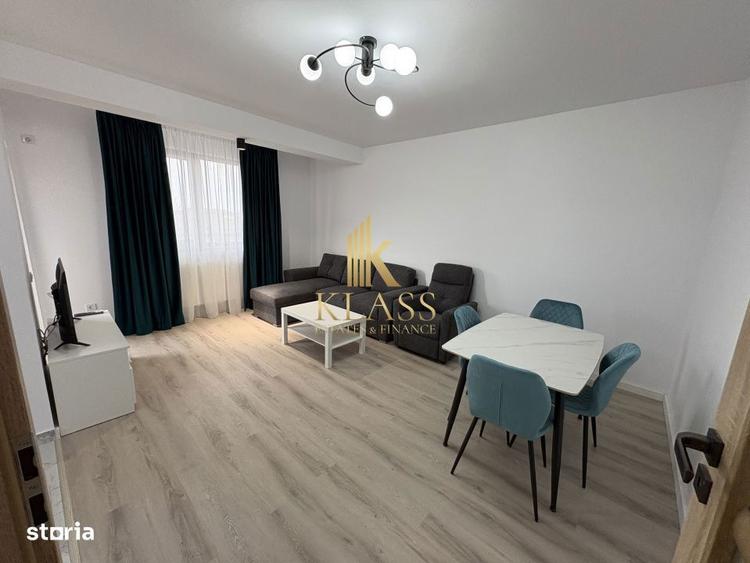 Apartament 2 camere Otopeni de inchiriat - 1