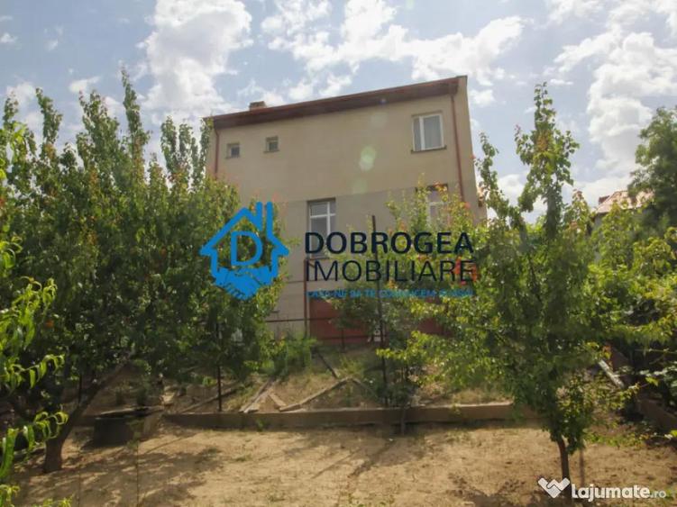 ZONA LIBERTATII - CASA DE VANZARE D+P+1+M- TEREN 1544MP. - 1