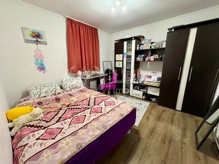 Garsoniera ideal pentru investitie | Gruia | Zona stadion CFR - 1