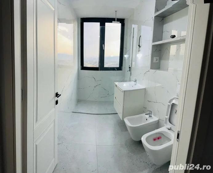 Vand apartament 3 camere Burdujeni, langa pizzeria For You - 6