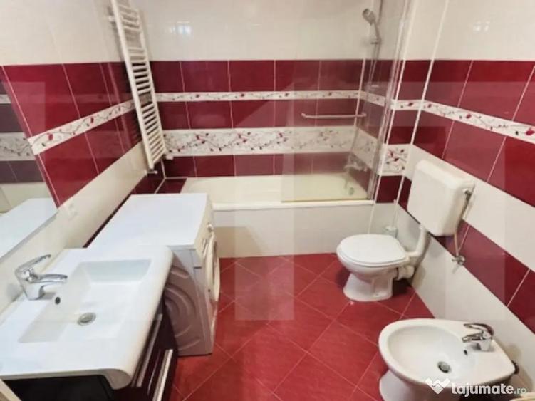 Investitie unica, doua camere, 58 mp utili, ARED Kaufland - 7