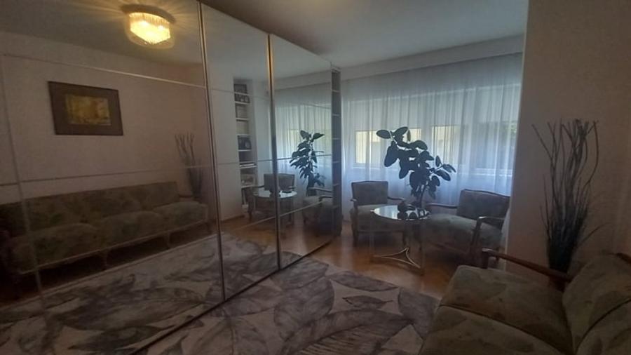 Magheru(Scala) 3 camere mobilat si utilat,imobil1980 - 15