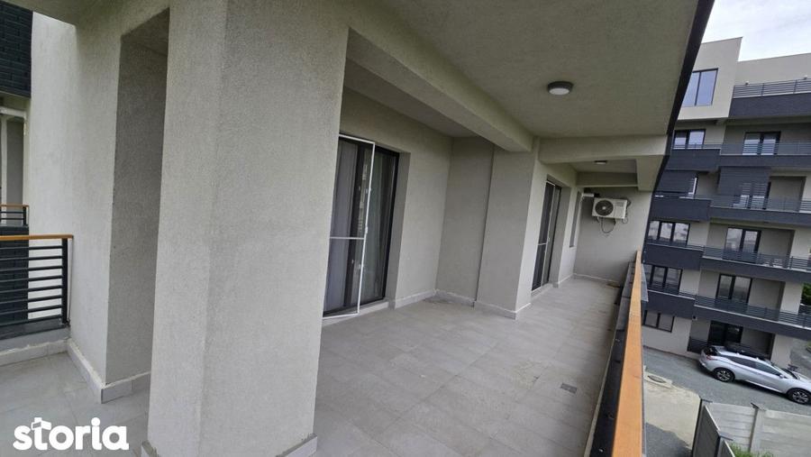 APARTAMENT 2 CAMERE | LOC DE PARCARE | MAMAIA SAT - 8