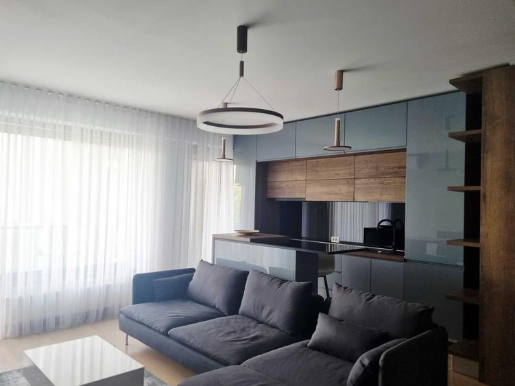 Iancu Nicolae/Apartament cu 2 camere/ Parcare/ - 2