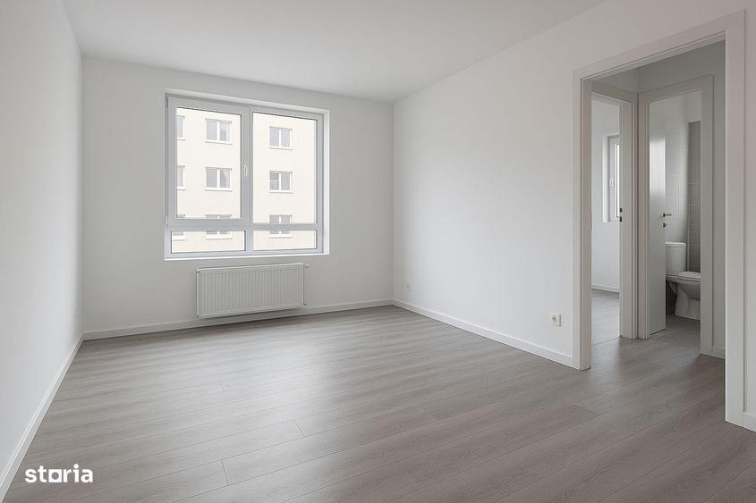 Garsoniera zona Vi?oianu/Pepco/CUG/ ZERO COMISION - 6