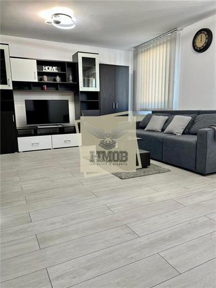 Apartament 3 camere zona Milea OMV - 1