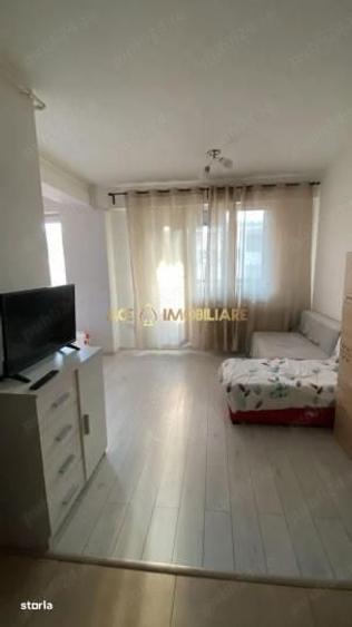 Garsoniera de vanzare | Militari Residence | Centrala | Modern - 4