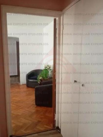 Berceni Alexandru Obregia Straduintei apartament 2 camere - 1