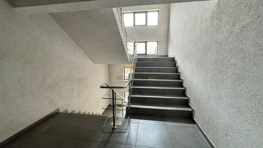 Apartament cu 3 camere, mobilat si utilat, 1/6, Sos.Salaj, Comision 0% - 13