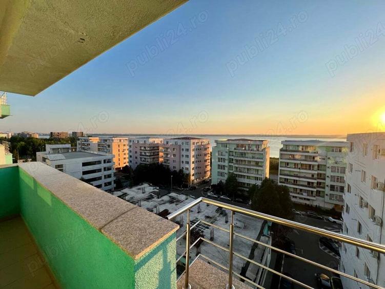 Vand apartament 2 camere Summerland Mamaia - 3